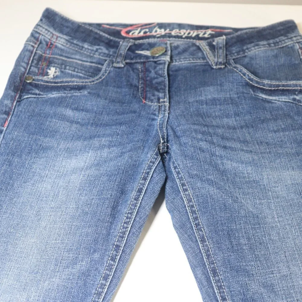 EDC by Esprit Jeans Size 13 Years